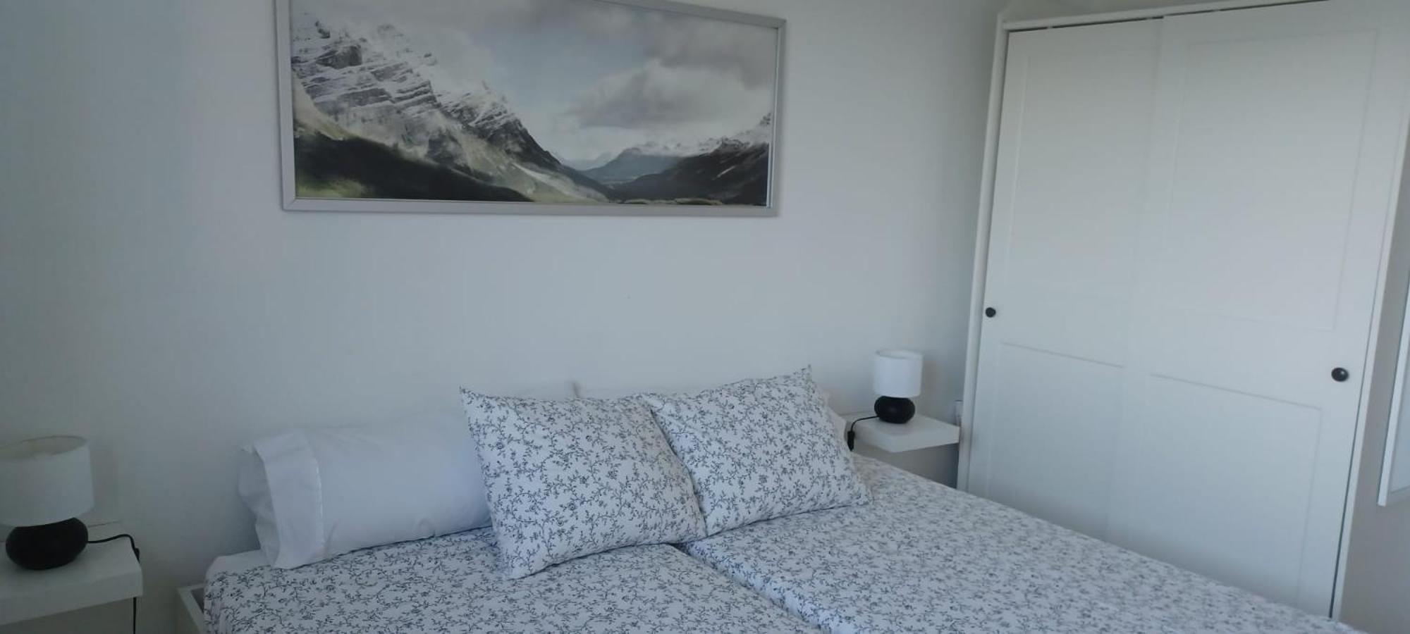 Apartamento Loa Jaca Exterior foto